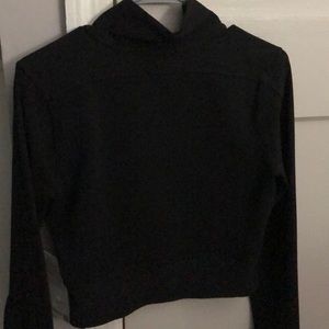 Lululemon take it in stride 1 2 Zip Jacket